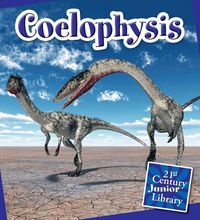 Produktbild: Coelophysis