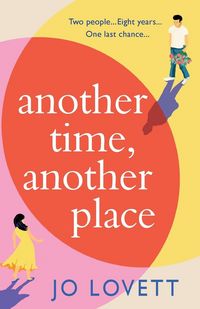 Produktbild: Another Time, Another Place