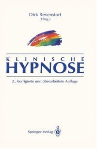 Produktbild: Klinische Hypnose
