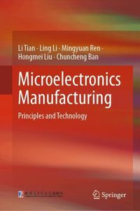 Produktbild: Microelectronics Manufacturing