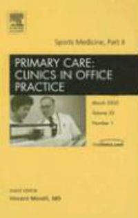 Produktbild: Sports Medicine: Number 1