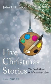 Produktbild: Five Christmas Stories