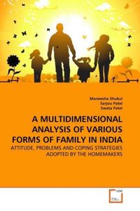 Produktbild: Shukul, M: Multidimensional Analysis Of Various Forms Of Fam