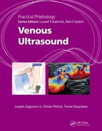 Produktbild: Sadick, N: Practical Phlebology: Venous Ultrasound