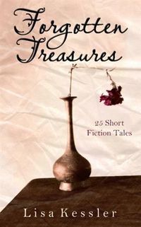Produktbild: Forgotten Treasures