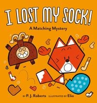 Produktbild: I Lost My Sock!
