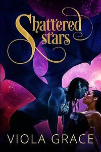 Produktbild: Shattered Stars
