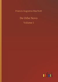 Produktbild: De Orbe Novo