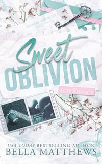 Produktbild: Sweet Oblivion