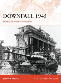 Produktbild: Downfall 1945