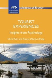 Produktbild: Tourist Experiences