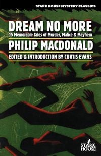 Produktbild: Dream No More
