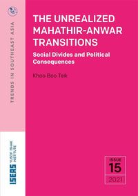 Produktbild: Unrealized Mahathir-Anwar Transitions