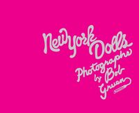 Produktbild: New York Dolls