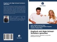 Produktbild: Englisch mit High-School-Sch&uuml;lern sprechen