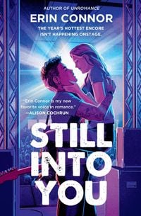 Produktbild: Still Into You