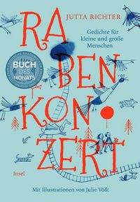 Produktbild: Rabenkonzert