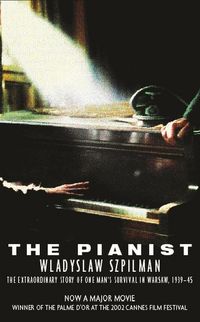 Produktbild: The Pianist
