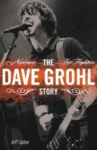 Produktbild: Dave Grohl Story