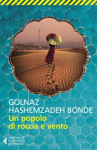 Produktbild: Un popolo di roccia e vento