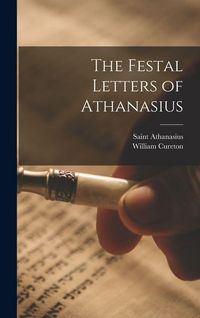 Produktbild: The Festal Letters of Athanasius