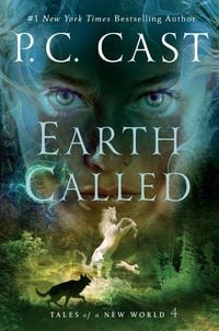 Produktbild: Earth Called