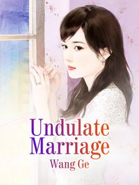 Produktbild: Undulate Marriage