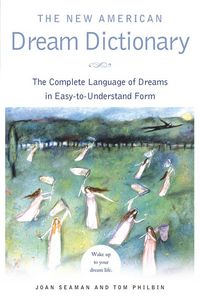 Produktbild: The New American Dream Dictionary: The Complete Language of Dreams in Easy-To-Understand Form