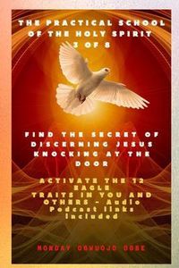 Produktbild: The Practical School of the Holy Spirit - Part 3 of 8 - Activate 12 Eagle Traits in You