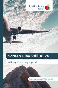 Produktbild: Screen Play Still Alive