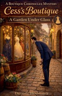 Produktbild: A Garden Under Glass
