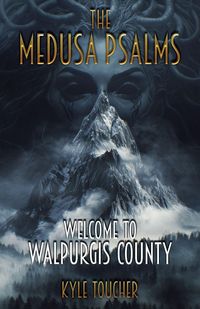 Produktbild: The Medusa Psalms