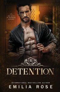 Produktbild: Detention