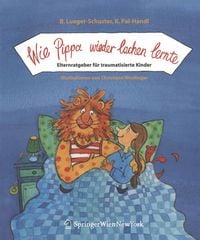 Produktbild: Wie Pippa wieder lachen lernte