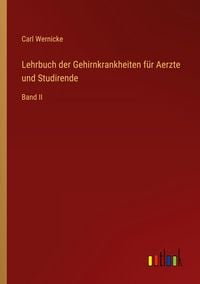 Produktbild: Lehrbuch der Gehirnkrankheiten f&uuml;r Aerzte und Studirende