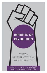 Produktbild: Imprints of Revolution
