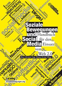 Produktbild: Soziale Bewegungen und Social Media