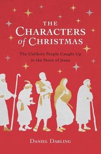 Produktbild: The Characters of Christmas