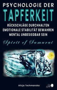 Produktbild: Psychologie der Tapferkeit