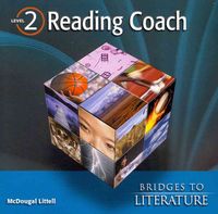 Produktbild: Bridges To Literature 2008