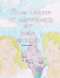 Produktbild: It Happened at Disa World