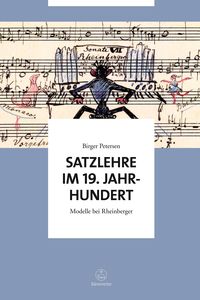 Produktbild: Satzlehre im 19. Jahrhundert