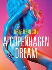 Produktbild: A Copenhagen Dream - erotic short story