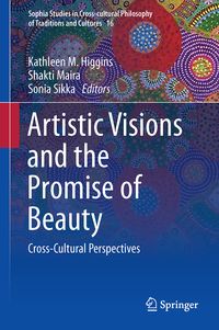 Produktbild: Artistic Visions and the Promise of Beauty