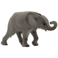 Produktbild: Afrikanisches Elefantenkalb, Spielfigur
