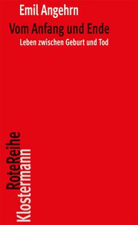 Produktbild: Vom Anfang und Ende