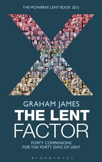 Produktbild: James, T: The Lent Factor