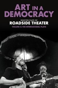 Produktbild: Art in a Democracy