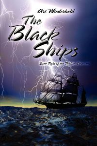 Produktbild: The Black Ships