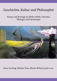 Produktbild: Geschichte, Kultur und Philosophie